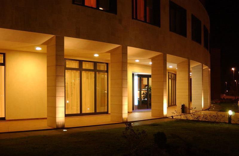 B&B Hotel Sassuolo Ngoại thất bức ảnh